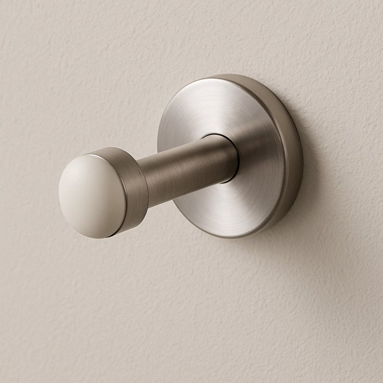 5 Benefits of Installing a Door Stopper
