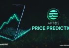Aptos Price Prediction From 2025 To 2030: A Detailed Analysis