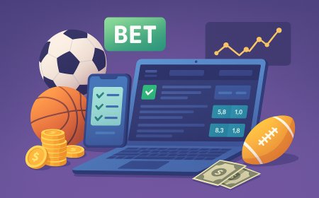 What to Know About Sports Betting Software Development Before Choosing a White Label Sportsbook Solution