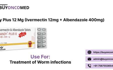 What is Bandy Plus 12 used for?