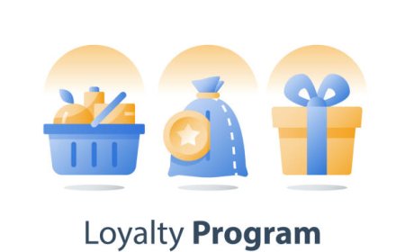 Powerful Coalition Loyalty Programs to Drive Customer Value