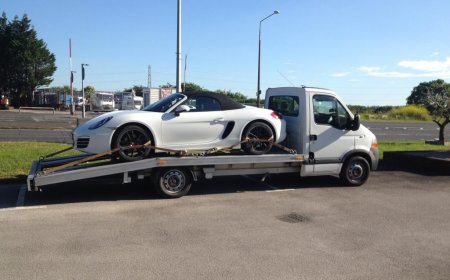 Get Paid for Your Vehicle Today with Cash for Cars Adelaide