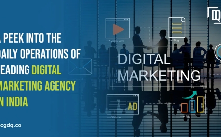 Boosting Enrollment: How SEO Drives Growth for Educational Institutions