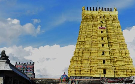 Rameshwaram Temple Timings and Darshan Details Guide