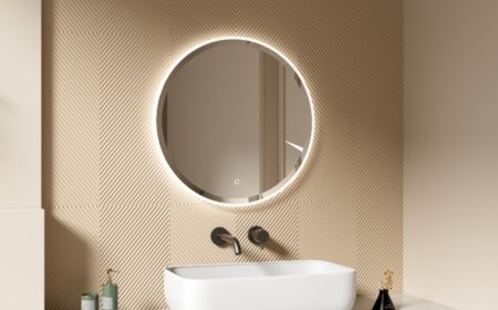 Modern vs Traditional: Which Bathroom Vanity Suits You Best?