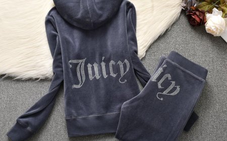 Juicy Couture's Market Penetration Strategies