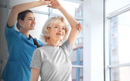 The Science Behind Physiotherapy Home Service