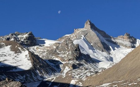 How to Capture the Magic of Everest Base Camp Trek