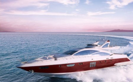 Find the Best Boating Equipment Supplier in Austin Today