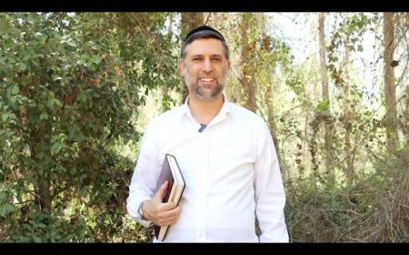 Bitachon During Financial Crisis: Trusting G-d in Tough Times