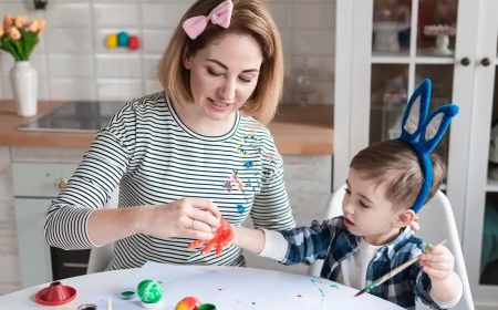 How Beyond Infinity ABA Empowers Children with Autism Daily