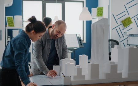 Digital Thread for Construction Harmony