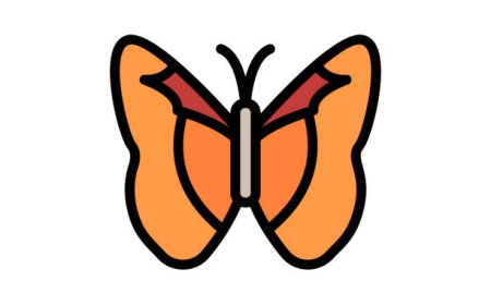 Managing Anar Butterfly Infestation in Pomegranate Crops