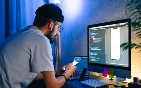 Custom Dashboard Development: How Web Development Companies Empower Clients