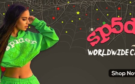 Web the Streets in Style—The New Gen Spider Hoodie Arrives