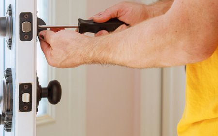 What Should You Look for in a Trusted Alameda Locksmith?