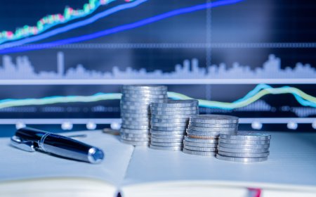 The Future of Investment Banking: Trends to Watch in 2025 and Beyond