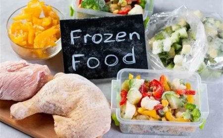 Top Places to Buy Halal Frozen Foods in Japan