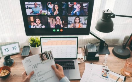 Streamline Hiring with Top Technical Interview Outsourcing