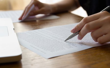 5 Signs You’ve Found a Reliable Process Server in Montgomery County