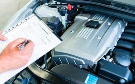 Book Expert Logbook Service with Skilled Mechanics Right Here in Mordialloc