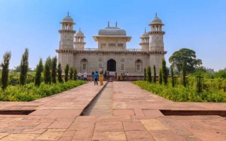 Explore Incredible India with Custom Tour Packages