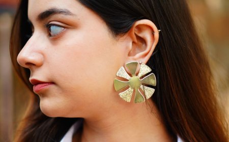 The Natural Elegance of Handmade Shell Jewellery: A Modern Twist on Tradition