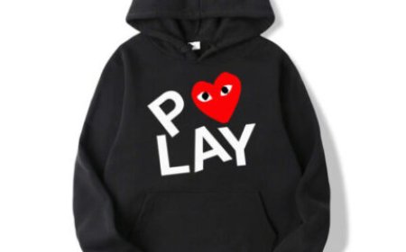 Breaking Norms: Comme des Garçons’ Revolutionary Design Aesthetic