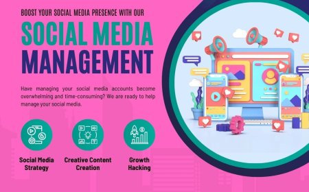 Reputation Management Services You Can Trust