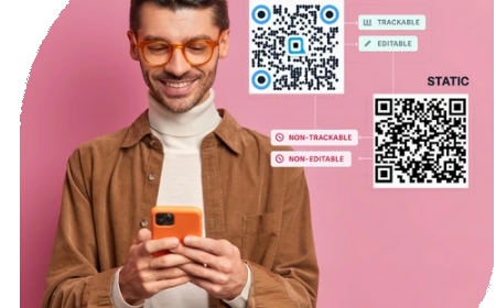 Unlock the Power of QR Code Tracking for Smarter Campaigns