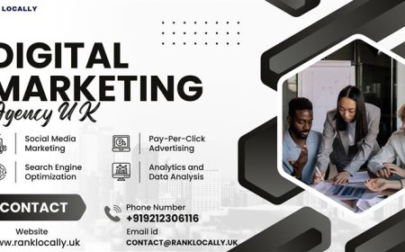 Real Estate Digital Services That Guide Agencies into the Digital Future