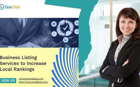 One Dial USA Secrets to Online Business Directory Success