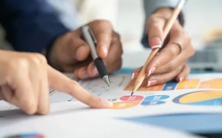 Why Annual Report Design Matters More Than Ever