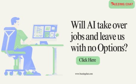 How to Reskill for the Future of Work in the AI Age