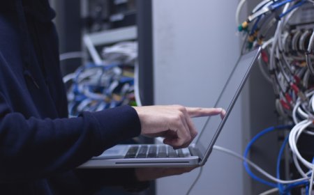 Managed Endpoint Security Services: A Business-Critical Defense Against Evolving Cyber Threats