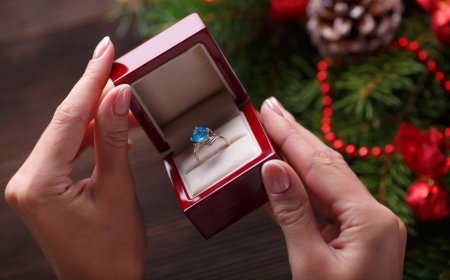 Modern Love, Modern Stones: Moissanite & Lab Grown Engagement Ring Trends