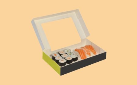 Can You Make Sushi Boxes in Advance?