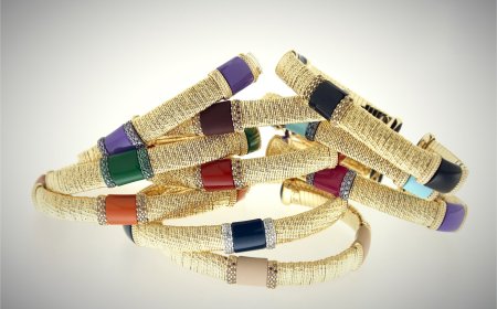 The Legal Aspects of Buying Wholesale Gold Jewellery in Dubai