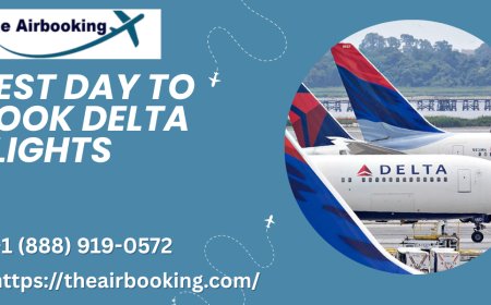Smart Travelers Know: This Is the Best Day to Book Delta Flights