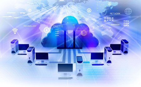 Dubai Hosting Services Reliable and Secure Solutions for Your Online Presence