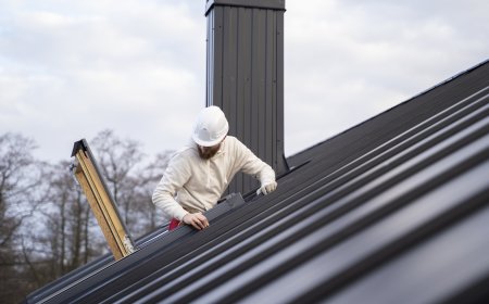 Florida Roof Repair & Emergency Roofing Services You Can Trust