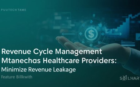 Medical Billing Services in the USA: Ensuring Accuracy and Efficiency in Healthcare