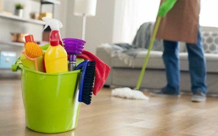 Residential Cleaning services 68112, NE