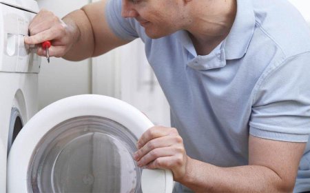 Dryer Installation services in 21215, MD
