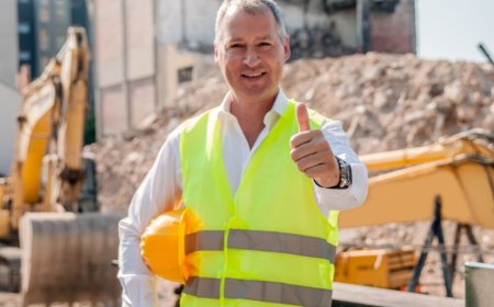 General Contractors Bayou Vista, TX