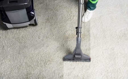 Carpet Cleaning Services Weaverville, NC