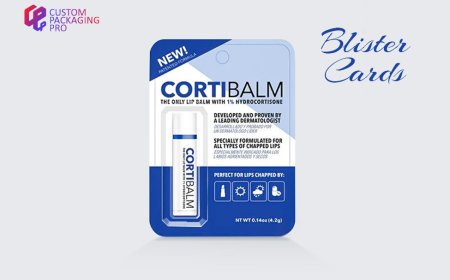 Blister Cards: A Collector's Dream and Marketing Tool