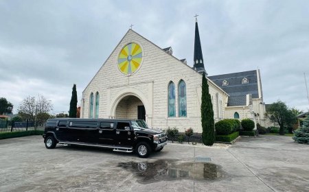 The Do’s and Don’ts of Pink Limo Hire in Melbourne