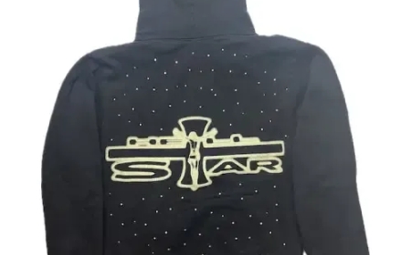 Hellstar Clothing: The Ultimate Guide to the Streetwear Phenomenon