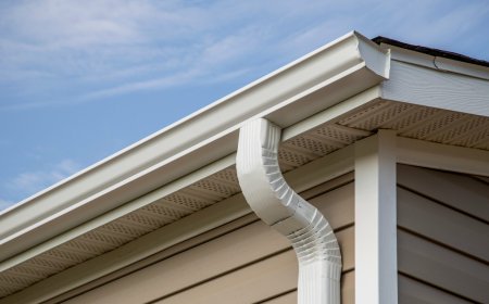 Gutter Repair Cleveland: Protecting Your Home from Water Damage